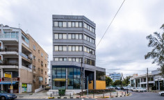 Commercial Strovolos
