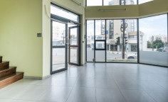 Commercial Strovolos
