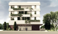 Commercial for sale Strovolos