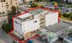 Commercial for sale Strovolos