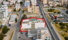 Commercial for sale Strovolos