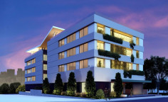 Commercial for sale Strovolos