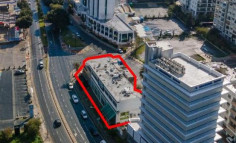 Commercial for sale Aglantzia