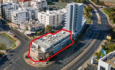 Commercial for sale Aglantzia