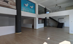Commercial to buy in Engomi