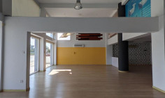 Commercial to buy in Engomi
