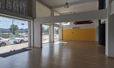 Commercial to buy in Engomi