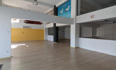 Commercial to buy in Engomi