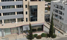 Commercial to buy Strovolos