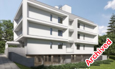 2 apartment for sale in Tseri