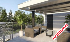 2 beds flat for sale in Tseri