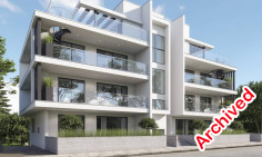 2 beds flat for sale in Tseri