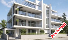 2 beds flat for sale in Tseri
