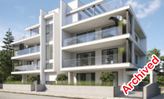 2 beds apartment for sale in Tseri