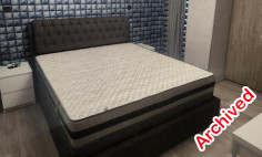 3 bedroom apartment to rent in Kaimakli