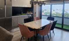 3 bedroom apartment to rent in Kaimakli