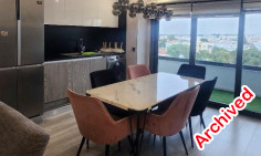 3 bedroom apartment to rent in Kaimakli