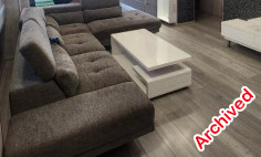 3 bedroom apartment to rent in Kaimakli