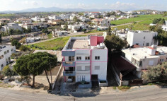 2 bedroom flat for sale in Tseri