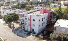 2 bedroom flat for sale in Tseri