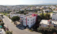 2 bedroom flat for sale in Tseri