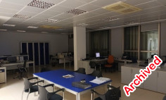 Commercial to rent in Latsia