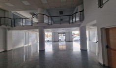 Commercial to rent in Dasoupolis