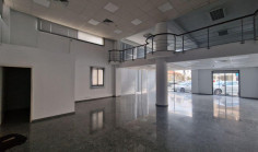 Commercial to rent in Dasoupolis