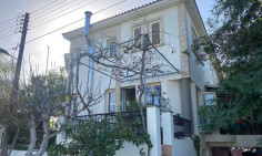 4 bedroom house 260 m2 for sale in Latsia