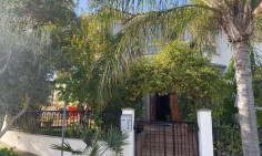 4 bedroom house 260 m2 for sale in Latsia