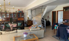 4 bedroom house 260 m2 for sale in Latsia