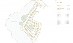 Land 545 m2 for sale in Pano Deftera, Nicosia Land 545 m2 for sale in Pano Deftera, Nicosia