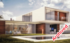 4 bedroom house 265 m2 for sale in Latsia