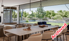 3 bedroom house 195 m2 for sale in Latsia
