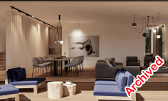 3 bedroom house 195 m2 for sale in Latsia