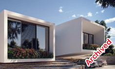3 bedroom house 195 m2 for sale in Latsia