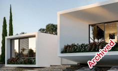 3 bedroom house 195 m2 for sale in Latsia
