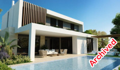 4 bedroom house 225 m2 for sale in Latsia