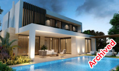 4 bedroom house 225 m2 for sale in Latsia