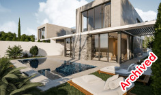 3 beds house for sale in Latsia