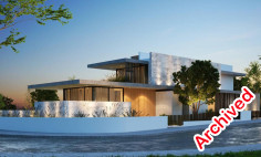 4 bedroom house 431 m2 for sale in Latsia
