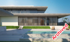 4 bedroom house 431 m2 for sale in Latsia