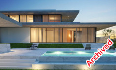 4 bedroom house 431 m2 for sale in Latsia