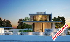 4 bedroom house 431 m2 for sale in Latsia