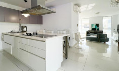 3 beds apartment to rent in Aglantzia