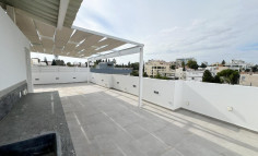 3 beds apartment to rent in Aglantzia