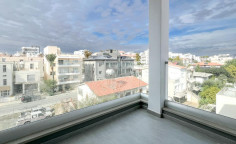 3 beds apartment to rent in Aglantzia