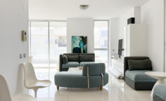 3 beds apartment to rent in Aglantzia