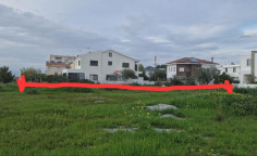 Land 582 m2 for sale in Dali, Nicosia