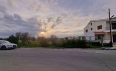 Land 582 m2 for sale in Dali, Nicosia